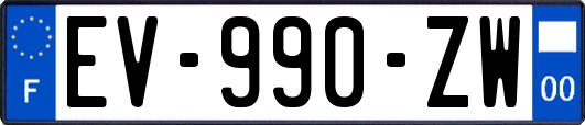 EV-990-ZW