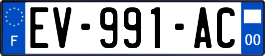 EV-991-AC