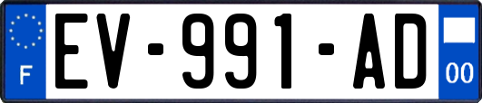 EV-991-AD