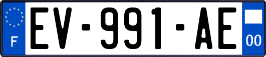 EV-991-AE