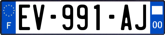 EV-991-AJ