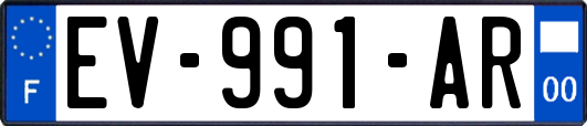 EV-991-AR