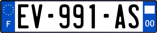 EV-991-AS