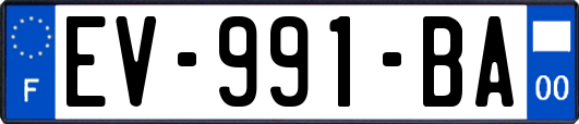 EV-991-BA