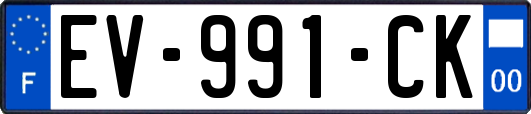 EV-991-CK
