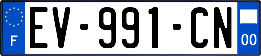 EV-991-CN