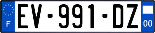 EV-991-DZ