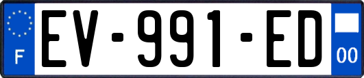 EV-991-ED