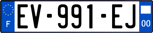 EV-991-EJ