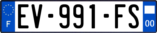 EV-991-FS