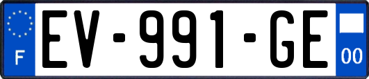 EV-991-GE