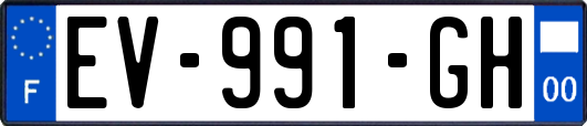 EV-991-GH