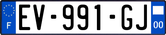 EV-991-GJ