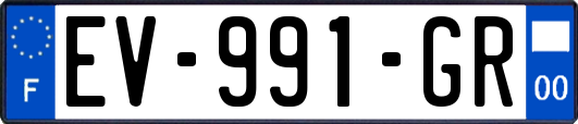 EV-991-GR