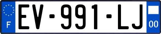 EV-991-LJ