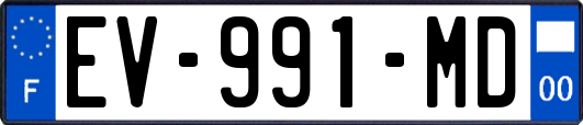 EV-991-MD