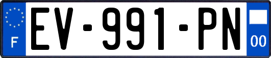 EV-991-PN