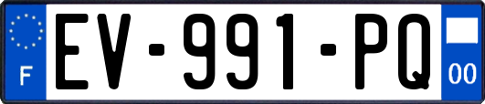 EV-991-PQ