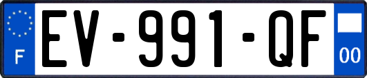 EV-991-QF