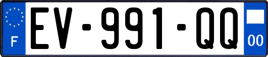 EV-991-QQ