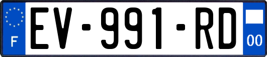 EV-991-RD