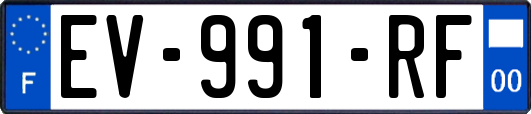 EV-991-RF