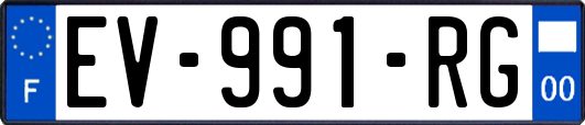 EV-991-RG