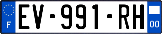 EV-991-RH