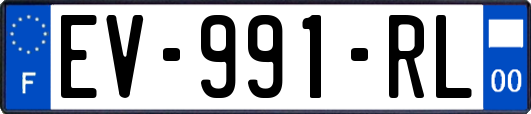 EV-991-RL