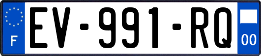 EV-991-RQ