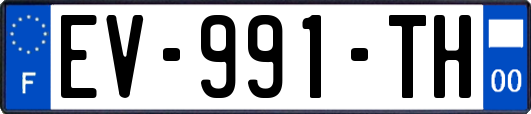EV-991-TH