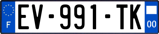 EV-991-TK