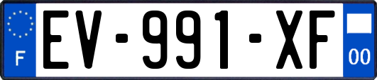EV-991-XF