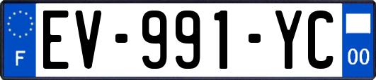 EV-991-YC