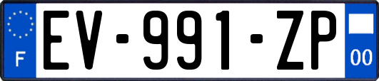 EV-991-ZP