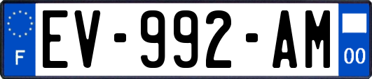 EV-992-AM