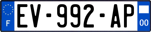 EV-992-AP