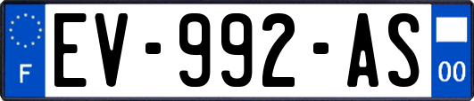 EV-992-AS