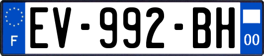 EV-992-BH