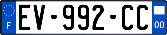 EV-992-CC