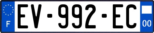 EV-992-EC