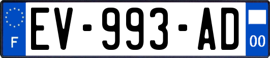 EV-993-AD