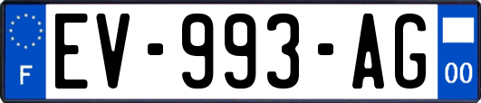 EV-993-AG