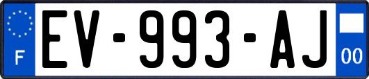 EV-993-AJ