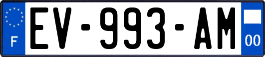 EV-993-AM