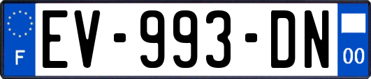 EV-993-DN