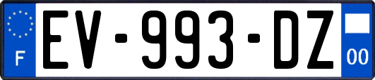 EV-993-DZ