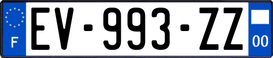 EV-993-ZZ