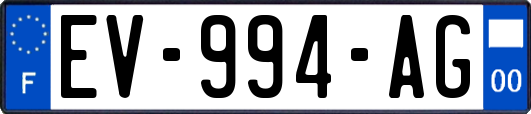 EV-994-AG