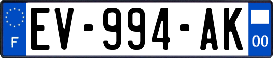 EV-994-AK